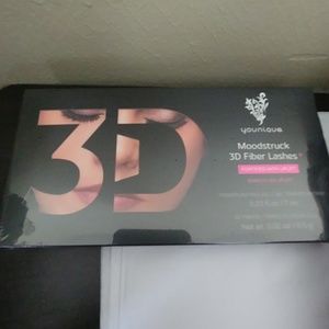 YOUNIQUE moodstruck 3D fiber lashes